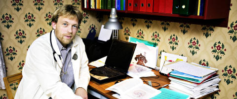 - De som mener ME skyldes stress b�r ikke f� ansvaret for den nasjonale kompetansetjenesten