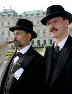 Kampen om menneskesinnet