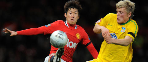 - Hvorfor skyter du derfra?