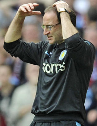 O'Neill blir ny Sunderland-sjef