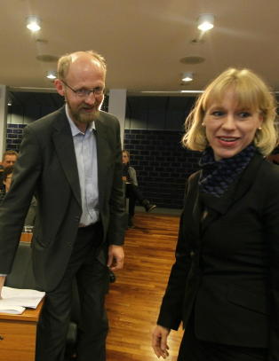 Denne mannen skal forvalte 1,2 milliarder kulturkroner