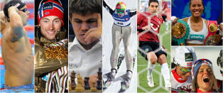 Superland i sport
