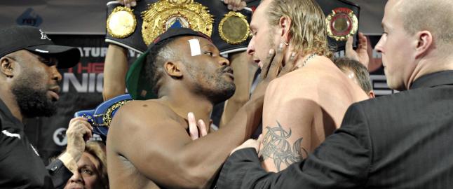 Tok strupetak p� den finske hjemmehelten