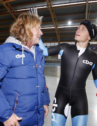 Bøkko med sesongens andre pallplass