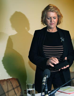 - PST mangler kapasitet til � oppdage viktig informasjon