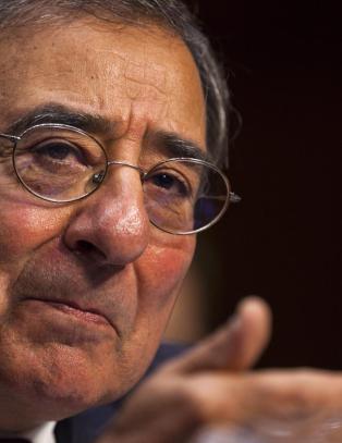 USA: - Israel m� bedre forholdene til nabolandene