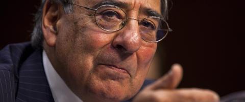 USA: - Israel m� bedre forholdene til nabolandene