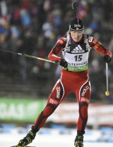 Tora to tideler for seint ute til seieren