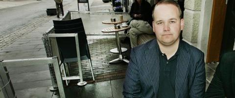 Politisk rådgiver for Frp i Tromsø trekker seg