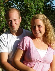 Nå blir det «Jakten»-bryllup i romjula