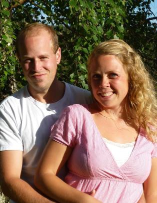 Nå blir det «Jakten»-bryllup i romjula