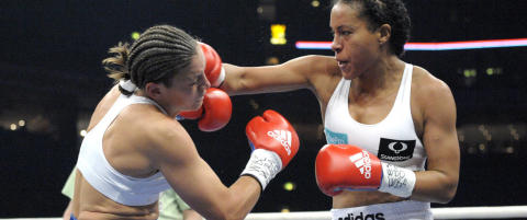 Seerne snytt for �yeblikket da Br�khus vant p� teknisk knockout