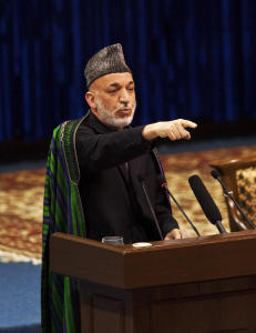 - Pakistan hindrer Taliban-forhandlinger