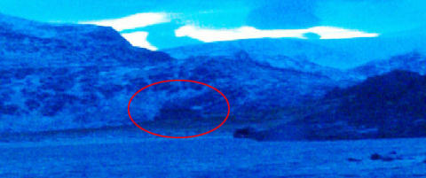 Skj�t rundt seg med hagle p� hjemmefest - la p� r�mmen i sjark