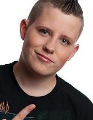 Tine vant �Big Brother�