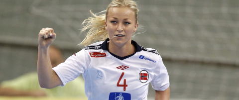 Bredal Oftedal kan reise til utlandet neste sesong