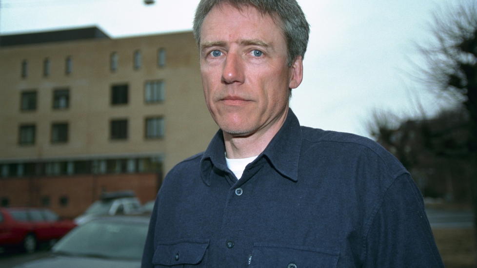  NY ROMAN:  Morten Claussen er aktuell med en ny roman



Foto MJAALAND/ANNIKEN Dagbladet