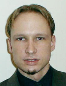 - Ville funnet noen andre � hate uansett