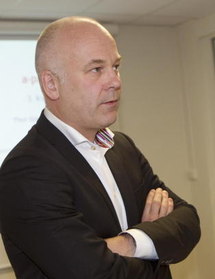 Kan v�re avhengig av lovendring