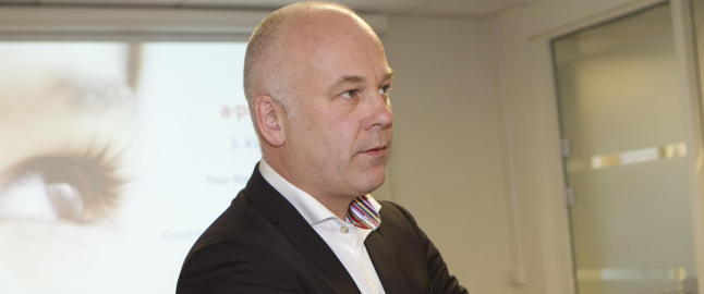 Kan v�re avhengig av lovendring