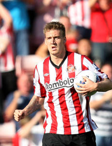 Bendtner p�grepet for h�rverk