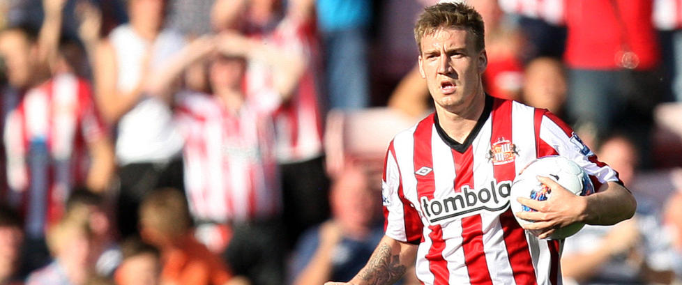 Bendtner p�grepet for h�rverk