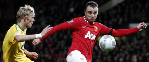 Bulgarias statsminister k�ret til �rets spiller foran Berbatov