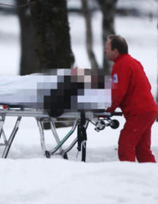 Pistolmann (64) d�mt til 17 �rs fengsel