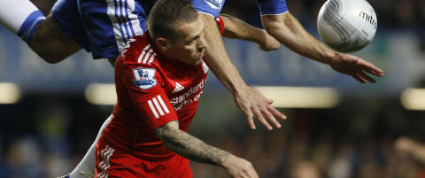 - En av de beste handlene i Premier League