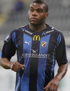 Ondo p� pr�vespill i Sandnes Ulf