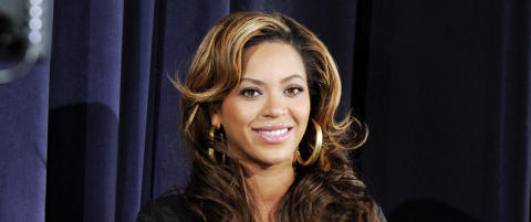 Beyoncé snakker ut om babyryktene