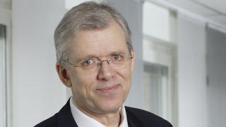 AVVISER KRITIKK:: Konserndirekt�r i ISS, Jan Bj�rneboe. Foto: ISS