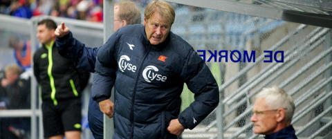Hareide får 10 millioner til spillerkjøp