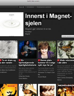 Spillelistejournalistene er det nye musikkpolitiet