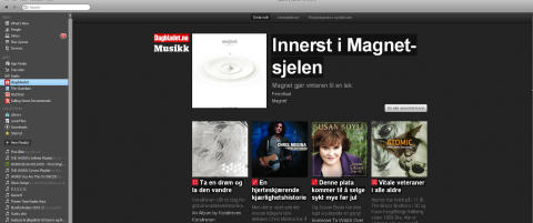 Spillelistejournalistene er det nye musikkpolitiet