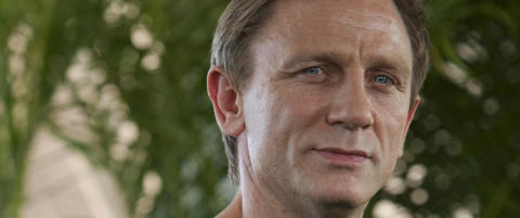 - Jeg er absolutt ikke fornøyd med karrieren min