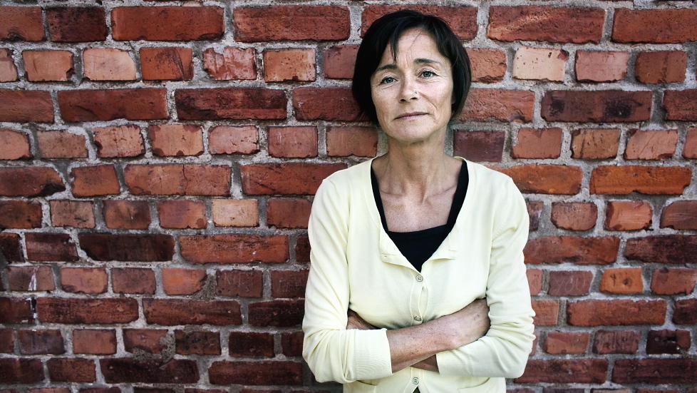 Ble ikke nevnt: �Du hevder at jeg gj�r meg h�y og m�rk p� 22. juli. 22. juli ble ikke nevnt i min kronikk, og jeg har heller ikke publisert noe om dette temaet�, skriver artikkelforfatteren til Hege Storhaug (bildet). Foto: Henning Lilleg�rd