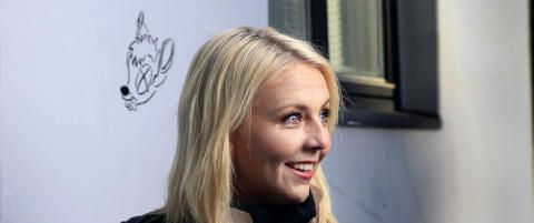 - Jeg er egentlig veldig alene i meg selv