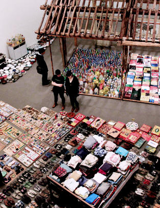 - Ai Weiwei er bra, men han er fortida