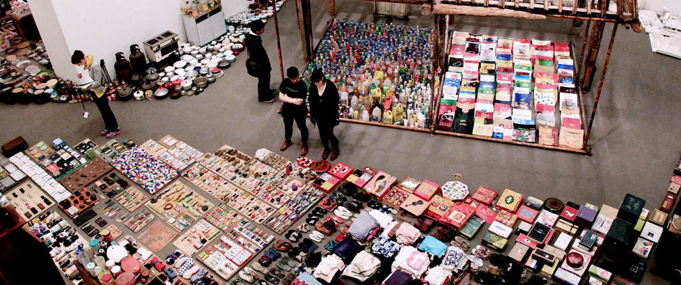 - Ai Weiwei er bra, men han er fortida