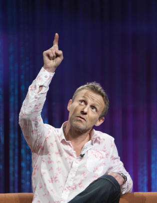 Britene kan se fram til ny Nesbø-bok neste år