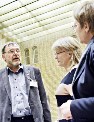- St�rste som har skjedd p� 20 �r