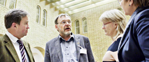 - St�rste som har skjedd p� 20 �r