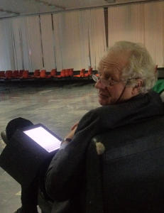 Krevde legesjekk for � gi William Nygaard vann