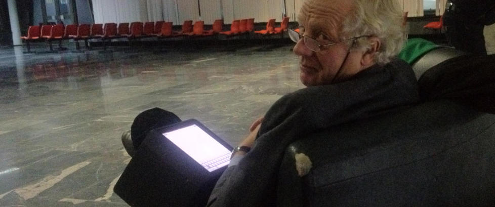 Krevde legesjekk for � gi William Nygaard vann