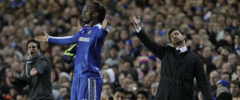 - Dette var et slag i ansiktet p� kritikerne