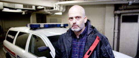 Kvinnelig lærer siktet for sex med elev (16)