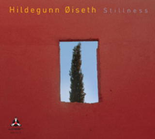 HILDEGUNN �ISETH: Oppsiktvekkende nesten-debut fra �ny� trompetstemme.