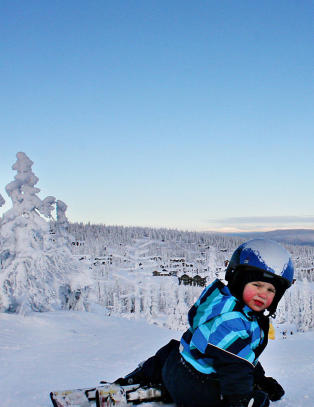 Bare to av 66 bakker �pne