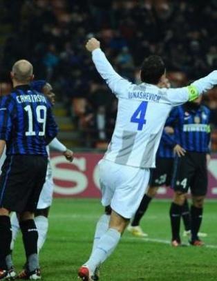 Her ser du 19 Champions League-scoringer
